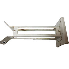 Support (deport) pour bornes