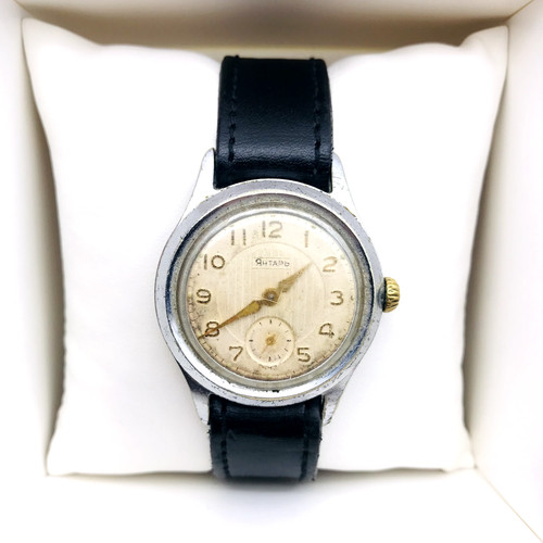 Rare montre bracelet - 🚀, montre-bracelet
