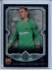 2017-18 Topps Museum