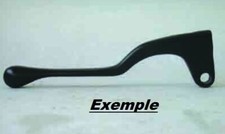 Levier embrayage noir moto