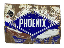 Phoenix Rubber Produit Bottes