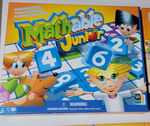 Wooky entertainment mathable - entertainment,