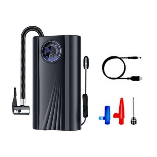 Compresseur air mini compact - d'air,