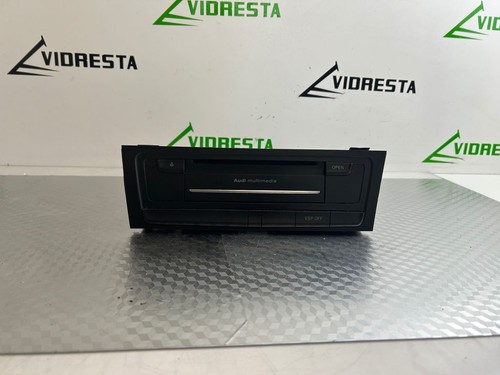 Audi 2010 radio - b8, 8k