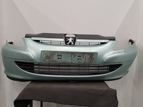 Pare choc avant peugeot - pare,