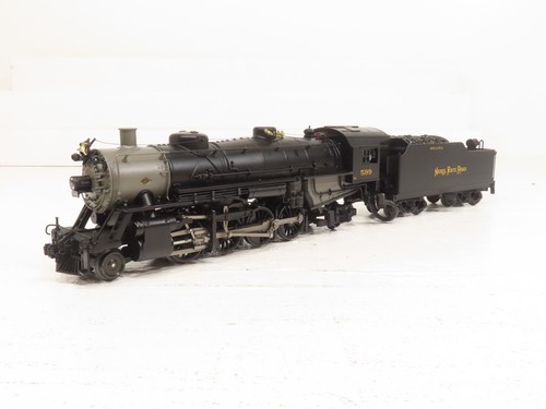 Mth 3052 nickle - nickle, plate