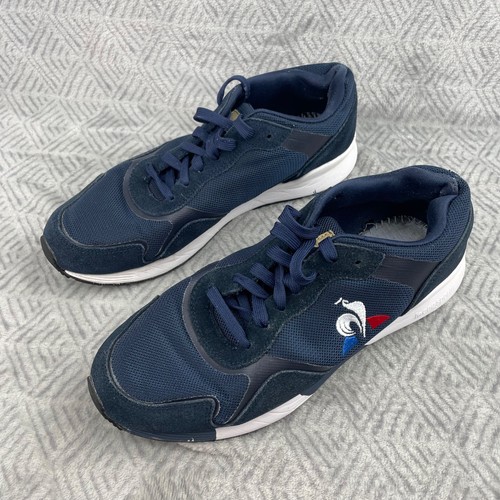 Baskets coq sportif homme - baskets,