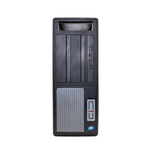 Adj simpletek boîtier atx - boîtier, pc