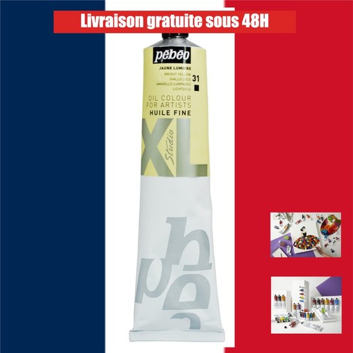 Pébéo huile fine 200 - xl, ml