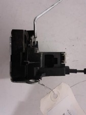 Serrure avant droit RENAULT