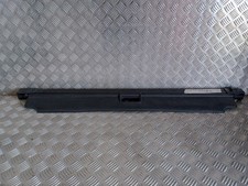 Plage arrière rideau - OPEL ZAFIRA I (1) A de 03/1999 à 07/2005