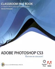 Adobe Photoshop CS3, Equipe Adobe