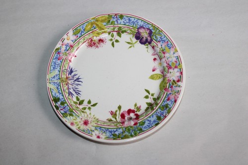 Assiette mignardises - , en