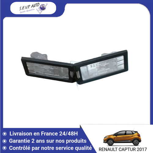 Eclaireur plaque de - 🇫🇷,
