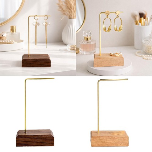 Présentoir bijoux support - présentoir,