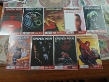 Spider man miles morales - 9, spider-man