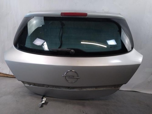 Malle hayon arriere opel astra - opel,