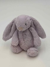 Belle peluche doudou bashful