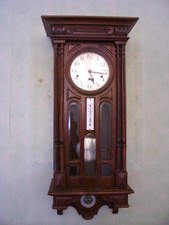 Ancien carillon Westminster