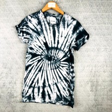 Asylum T-shirt Femme S Noir