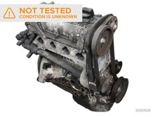 VW Golf Moteur nu 1.4 16V