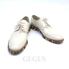 LOUIS VUITTON Mocassins à