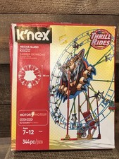 K`Nex | Thrill Rides | Mecha