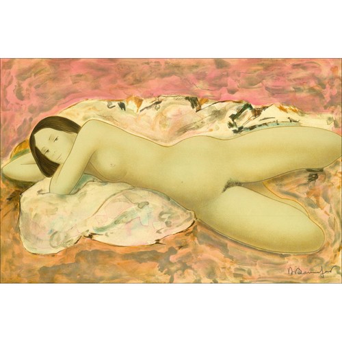 Bonnefoit alain lithographie - alain,