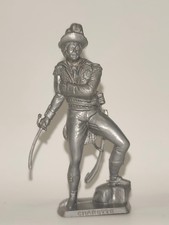 Mokarex Vintage figurine révolution française charette objet prime