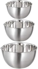 Lot bols mélangeurs - lot,
