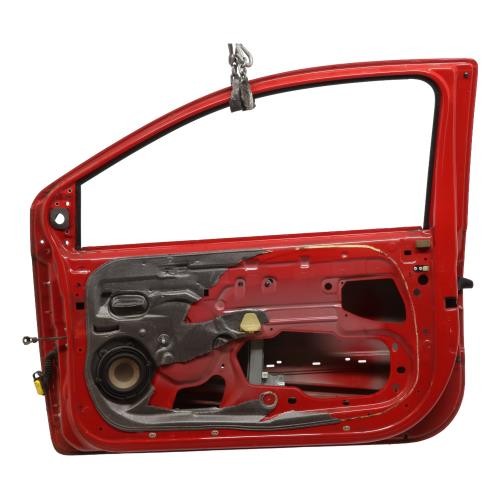 Porte avant droit renault - avant,