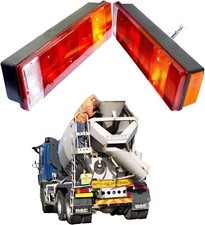 FEU ARRIERE ASSEMBELEY RENAULT