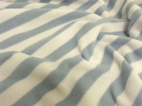 Tissu polaire antipilling - en,