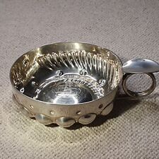 Magnifique  ancien TASTEVIN ARGENT MASSIF 130 Gr Automobile Club De Bourgogne