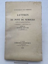 Un épisode du neuf thermidor