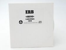 CD PROMO - ERB - SHINE