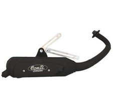 Pot scooter or origin pour