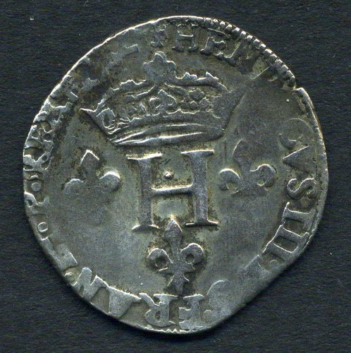 Rare henri iii - r1,