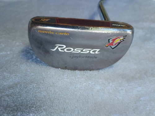 Taylormade rossa monte carlo - taylormade,
