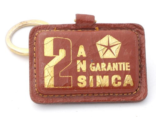 Porte clés ancien keychain - clÉs,