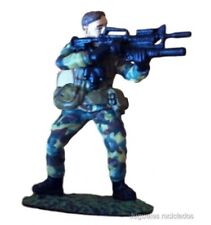 commando marine France Figure