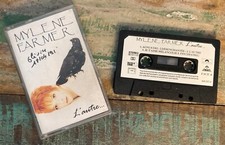 Cassette Audio - Mylene Farmer - L'autre - K7 - 1991