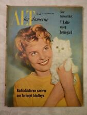 Vieux Magazine Vieux pour