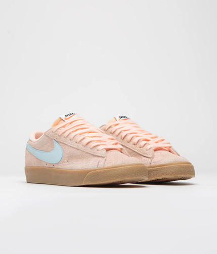 Nike femmes blazer - femmes, low
