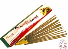 Encens au bois de Santal