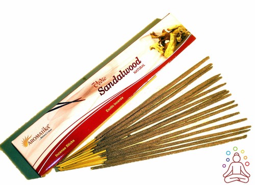 Encens bois santal - bois, de