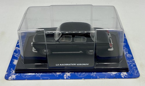 Volga m21 la machination - volga,