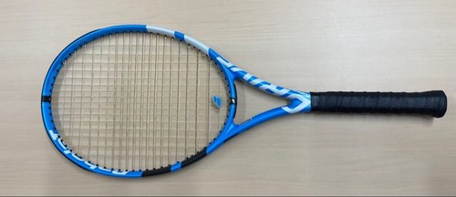 Raquette tennis babolat - de,