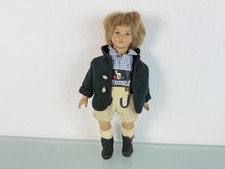 Poupée d'artiste Heidi Ott