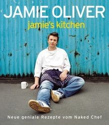 Jamies kitchen de oliver - kitchen.,